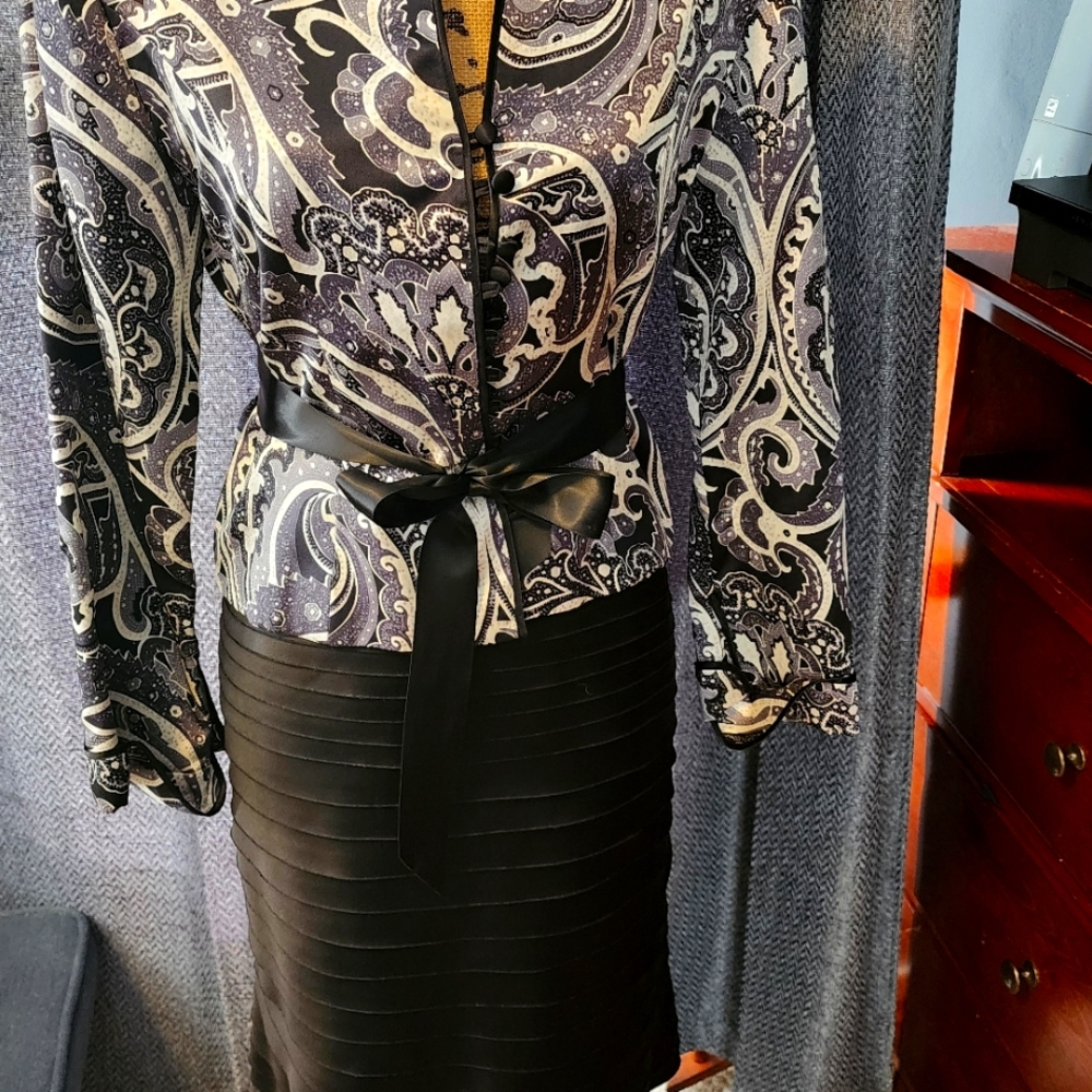 Cocktail Suit